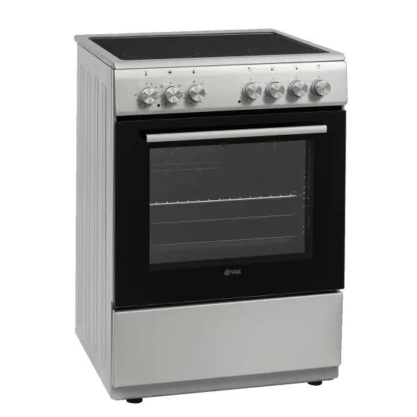 VOX- Šporet keramicki CTR 6305 IX