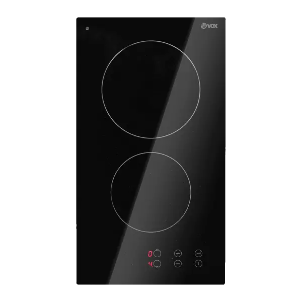 VOX- Ugradna ploca EBC 200 DB