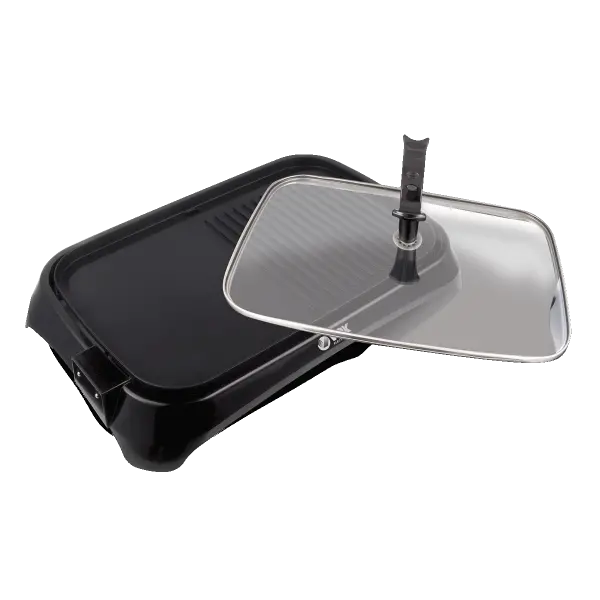 VOX- Elektricni rostilj GB1003