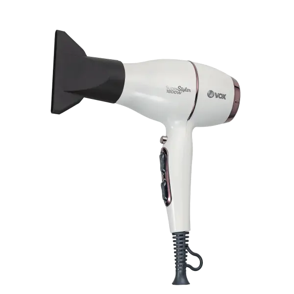 VOX- Fen HT 8889