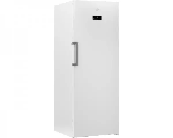 BEKO RFNE448E45W zamrzivač