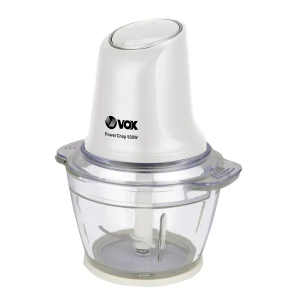 VOX- Seckalica MC 396