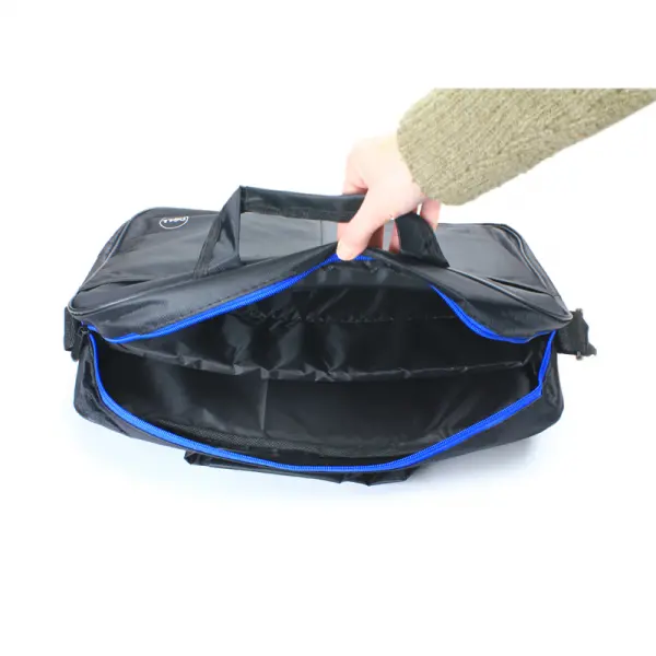 Torba za laptop Dell standard crna