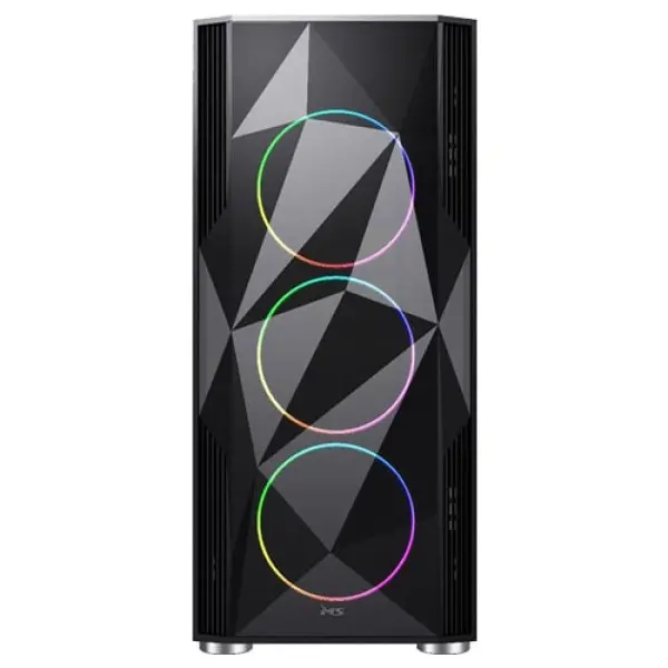 Racunar DSCL Ryzen 5 550016GBM.2 512GBRTX3060 8GB600W