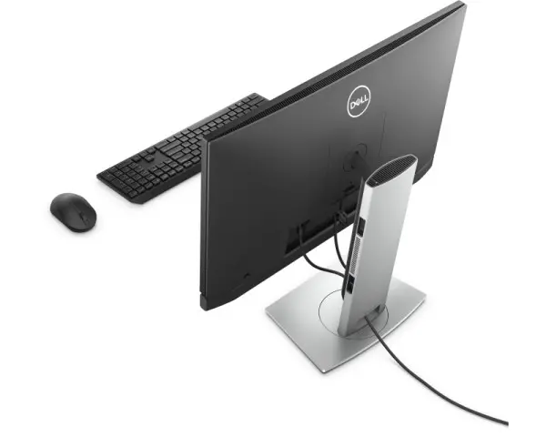 DELL OptiPlex 3090 Ultra Form Factor i3-1115G4 8GB 256GB Win11Pro 3yr NBD + WiFi + DELL 23.8'' P2422H