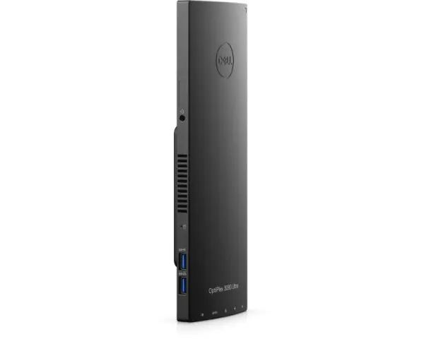 DELL OptiPlex 3090 Ultra Form Factor i3-1115G4 8GB 256GB Win11Pro 3yr NBD + WiFi + DELL 23.8'' P2422H