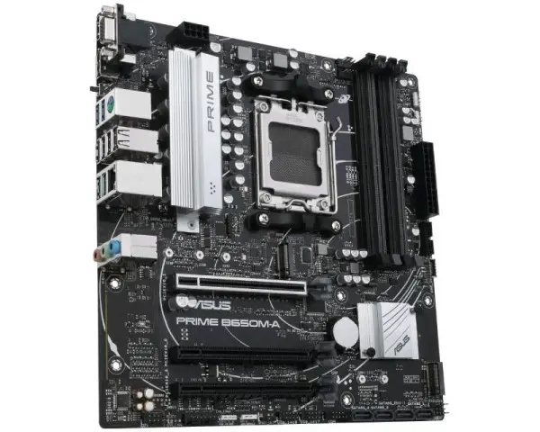 ASUS PRIME B650M-A