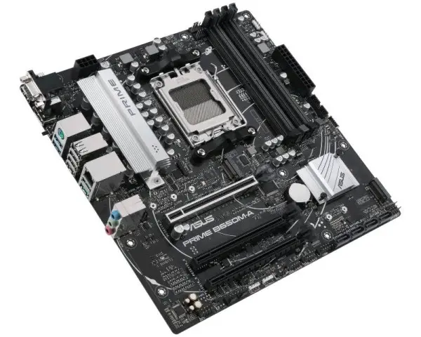 ASUS PRIME B650M-A