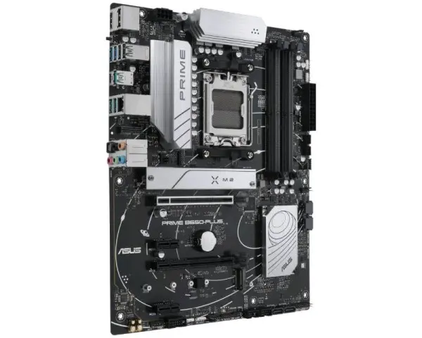 ASUS PRIME B650-PLUS