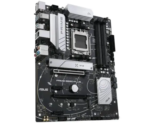 ASUS PRIME B650-PLUS