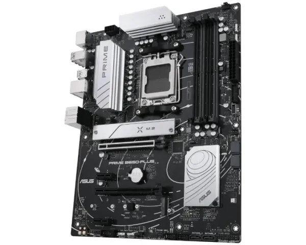 ASUS PRIME B650-PLUS