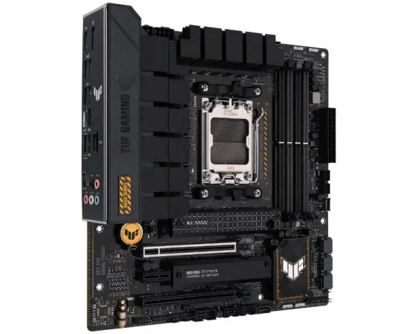 ASUS TUF GAMING B650M-PLUS