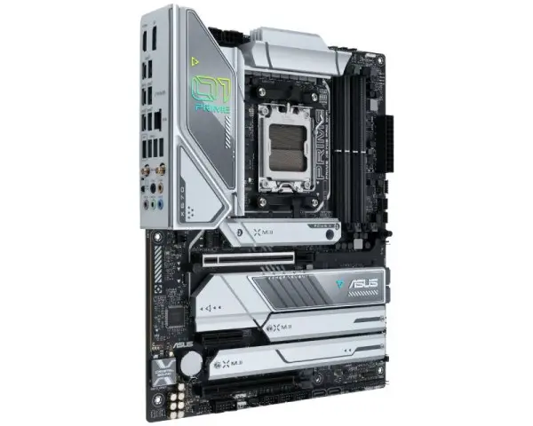 ASUS PRIME X670E-PRO WIFI