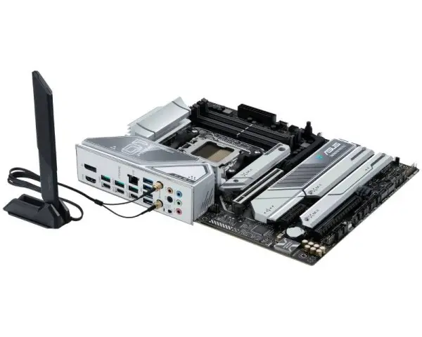 ASUS PRIME X670E-PRO WIFI