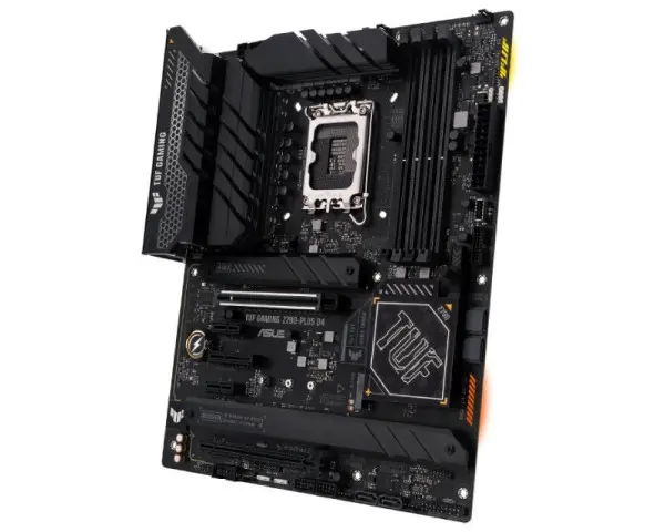 ASUS TUF GAMING Z790-PLUS D4