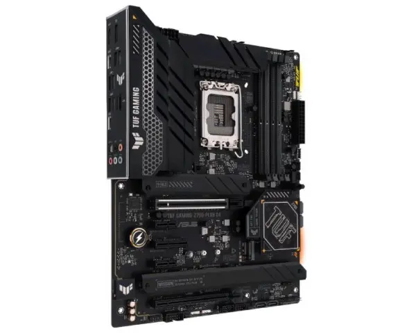ASUS TUF GAMING Z790-PLUS D4