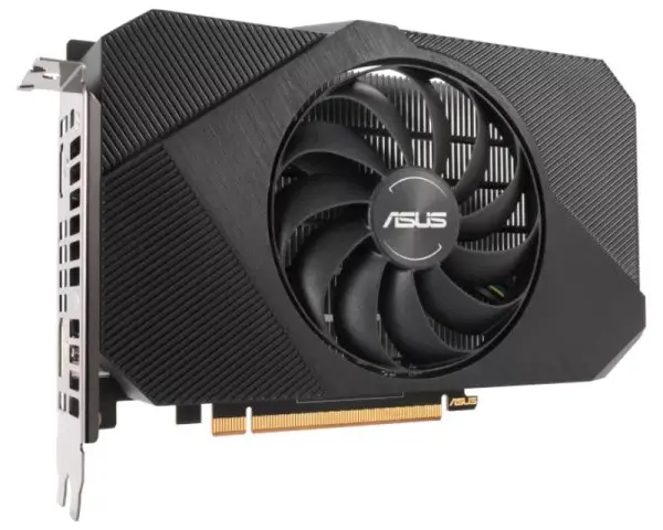 Grafička karta ASUS PH-RX6400-4G AMD16GBGDDR664bit ( PH-RX6400-4G )