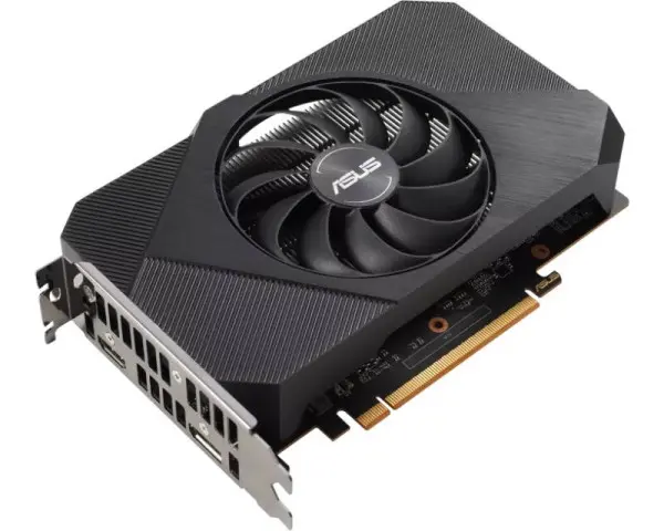 Grafička karta ASUS PH-RX6400-4G AMD16GBGDDR664bit ( PH-RX6400-4G )