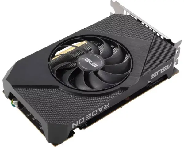 Grafička karta ASUS PH-RX6400-4G AMD16GBGDDR664bit ( PH-RX6400-4G )