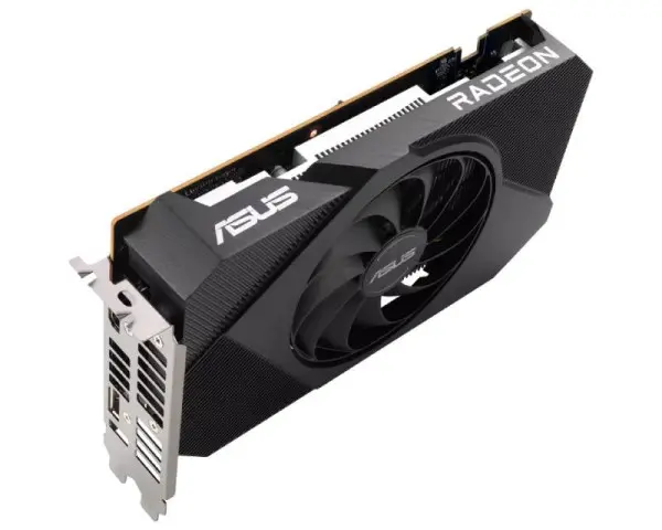 Grafička karta ASUS PH-RX6400-4G AMD16GBGDDR664bit ( PH-RX6400-4G )
