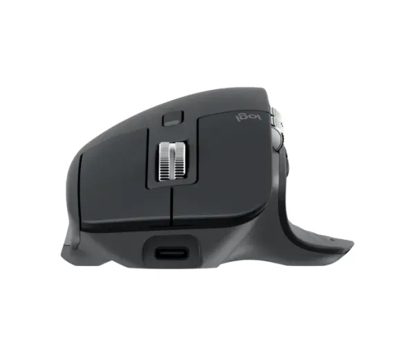 Miš Logitech MX Master 3S Bluetooth Graphite 910-006559