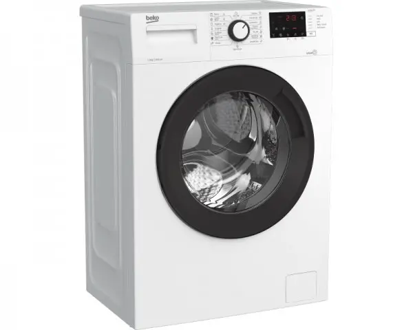 BEKO WUE 6612 BA mašina za pranje veša