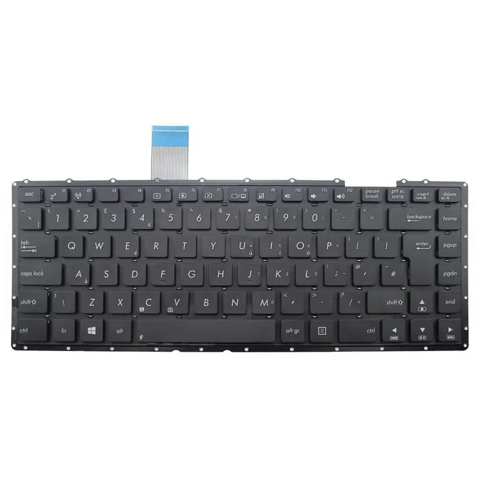  Tastatura za laptop ACER ASPIRE ONE 725 756 S3-391 v5-121