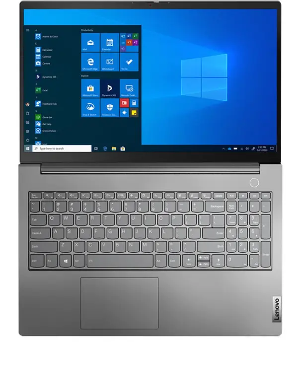NB Lenovo ThinkBook 15 G2TOUCH i5-1135G78GB512GB15.6''FHDTouch 20VE00J5YA512
