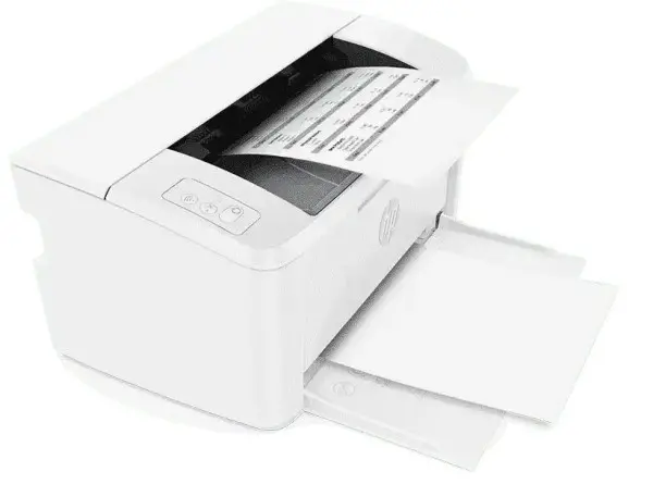 Štampač LaserJet HP M111w 600x600dpi20ppmWireless 7MD68A