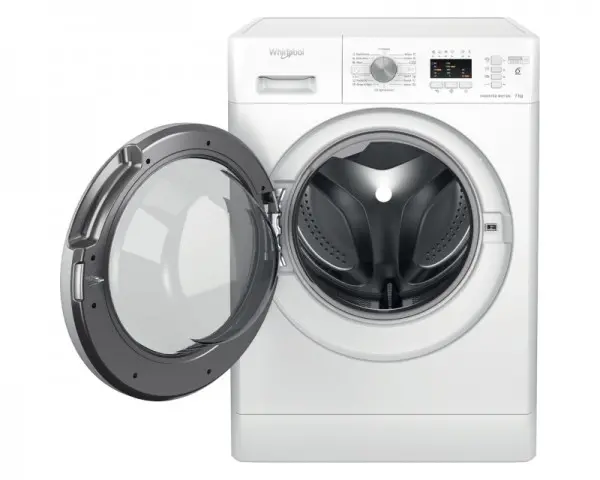 WHIRLPOOL FFL 7238 W EE mašina za pranje veša