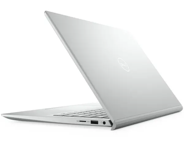 DELL OEM Inspiron 5402 14'' FHD i3-1115G4 8GB 256GB SSD Backlit FP srebrni 5Y5B bulk