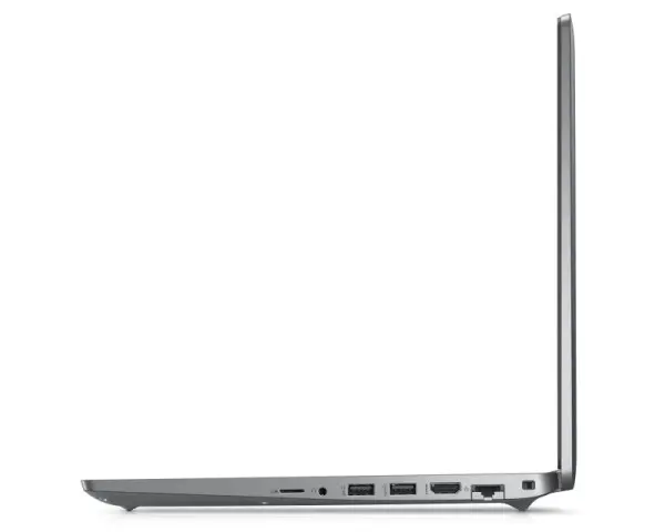DELL Latitude 5530 15.6'' FHD i5-1245U 8GB 256GB SSD Intel Iris Xe Backlit SC Ubuntu 3yr ProSupport