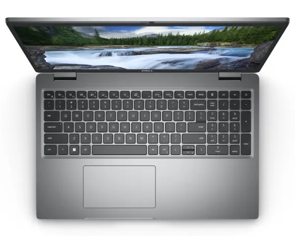 DELL Latitude 5530 15.6'' FHD i5-1245U 8GB 256GB SSD Intel Iris Xe Backlit SC Ubuntu 3yr ProSupport