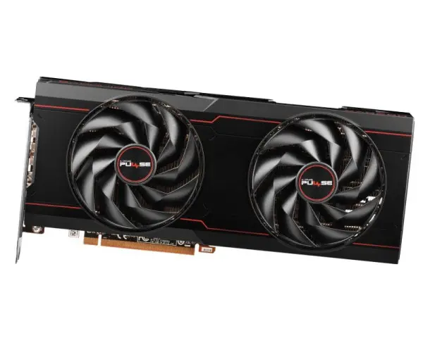 SAPPHIRE AMD Radeon RX 6750 XT 12GB 192bit RX 6750 XT GAMING OC 12GB (11318-03-20G)