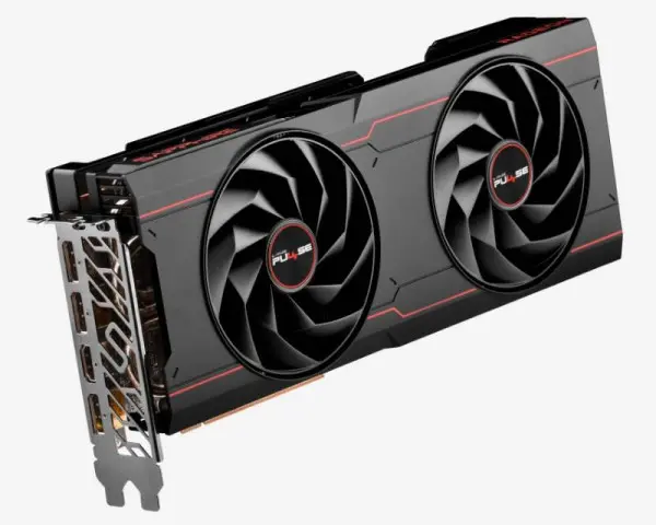 SAPPHIRE AMD Radeon RX 6750 XT 12GB 192bit RX 6750 XT GAMING OC 12GB (11318-03-20G)