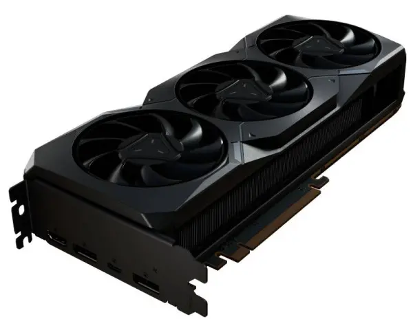 SAPPHIRE AMD Radeon RX 7900 XT 20GB RX 7900 XT GAMING 20GB (21323-01-20G)