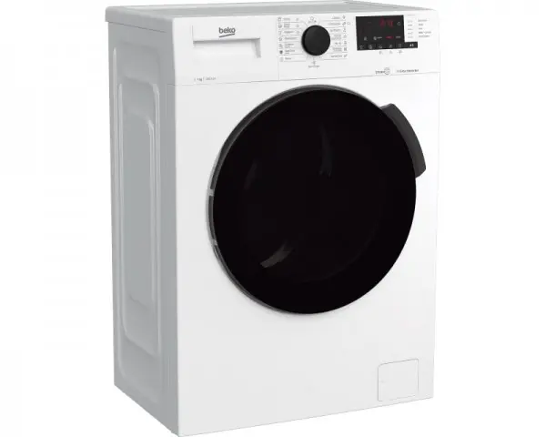 BEKO WUE 7722 XW0 mašina za pranje veša