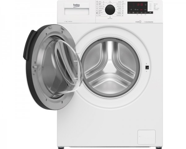 BEKO WUE 7722 XW0 mašina za pranje veša