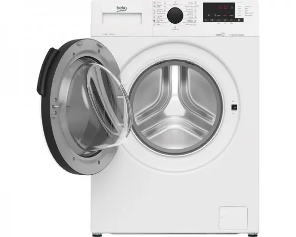 BEKO WUE 7722 XW0 mašina za pranje veša