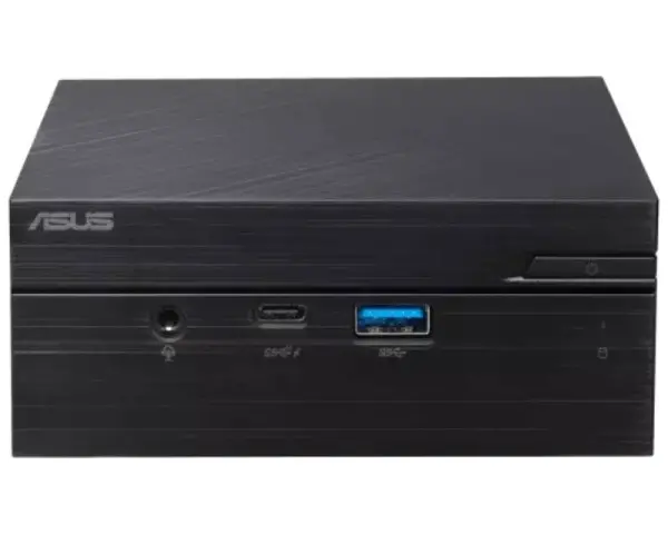 ASUS Mini PN41-BBC029MC (Celeron N4500, Barebone)