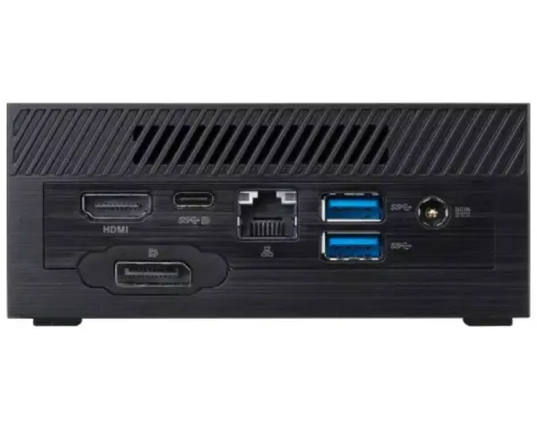 ASUS Mini PN41-BBC029MC (Celeron N4500, Barebone)