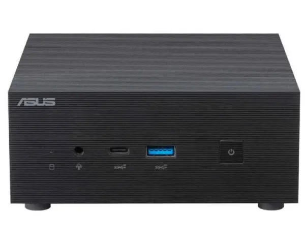 ASUS Mini PN63-BS3018MDS1 (i3-1115G4, Barebone)
