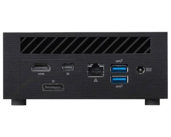 ASUS Mini PN63-BS3018MDS1 (i3-1115G4, Barebone)
