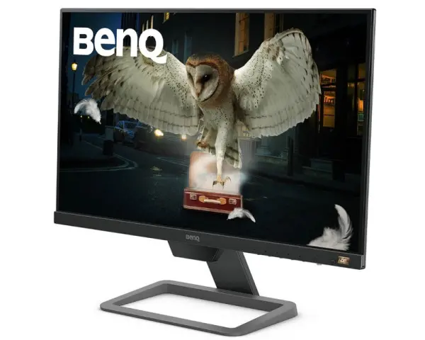 BENQ 23.8'' EW2480 IPS LED sivi monitor