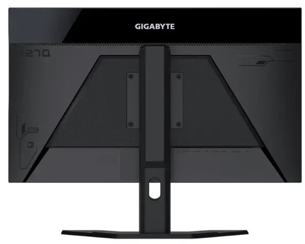 GIGABYTE 27'' M27Q-EK QHD Gaming Monitor