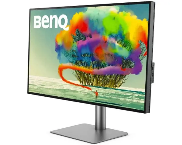 BENQ 31.5'' PD3220U 4K UHD IPS LED Designer monitor