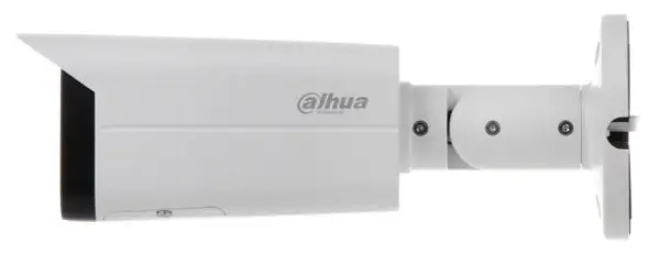Kamera Dahua IPC-HFW2431T-ZS varifokal 2.7-13mm 4Mpix, 2,8mm, IP kamera, antivandal metalno kuciste
