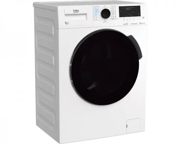 BEKO HTV 8716 X0 mašina za pranje i sušenje veša