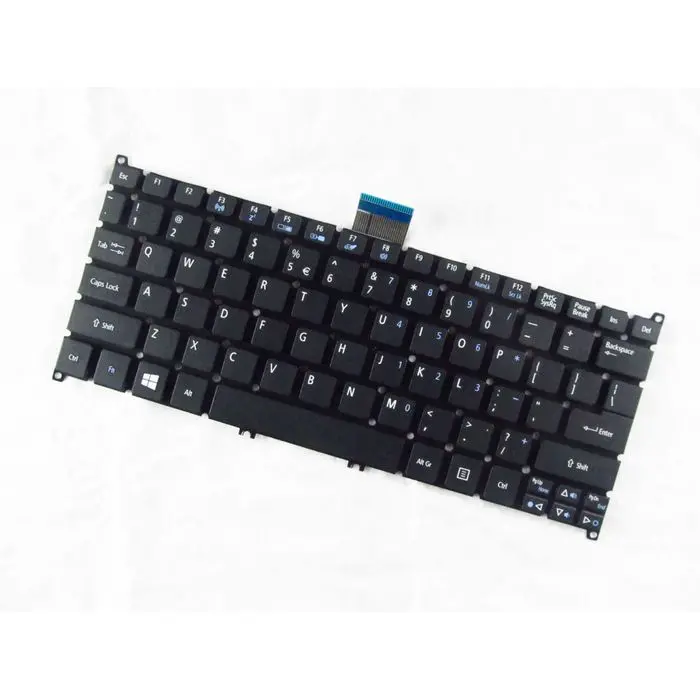  Tastatura za laptop ACER ASPIRE ONE 725 756 S3-391 v5-121