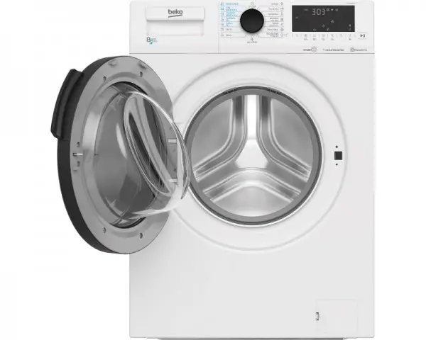 BEKO HTV 8716 X0 mašina za pranje i sušenje veša
